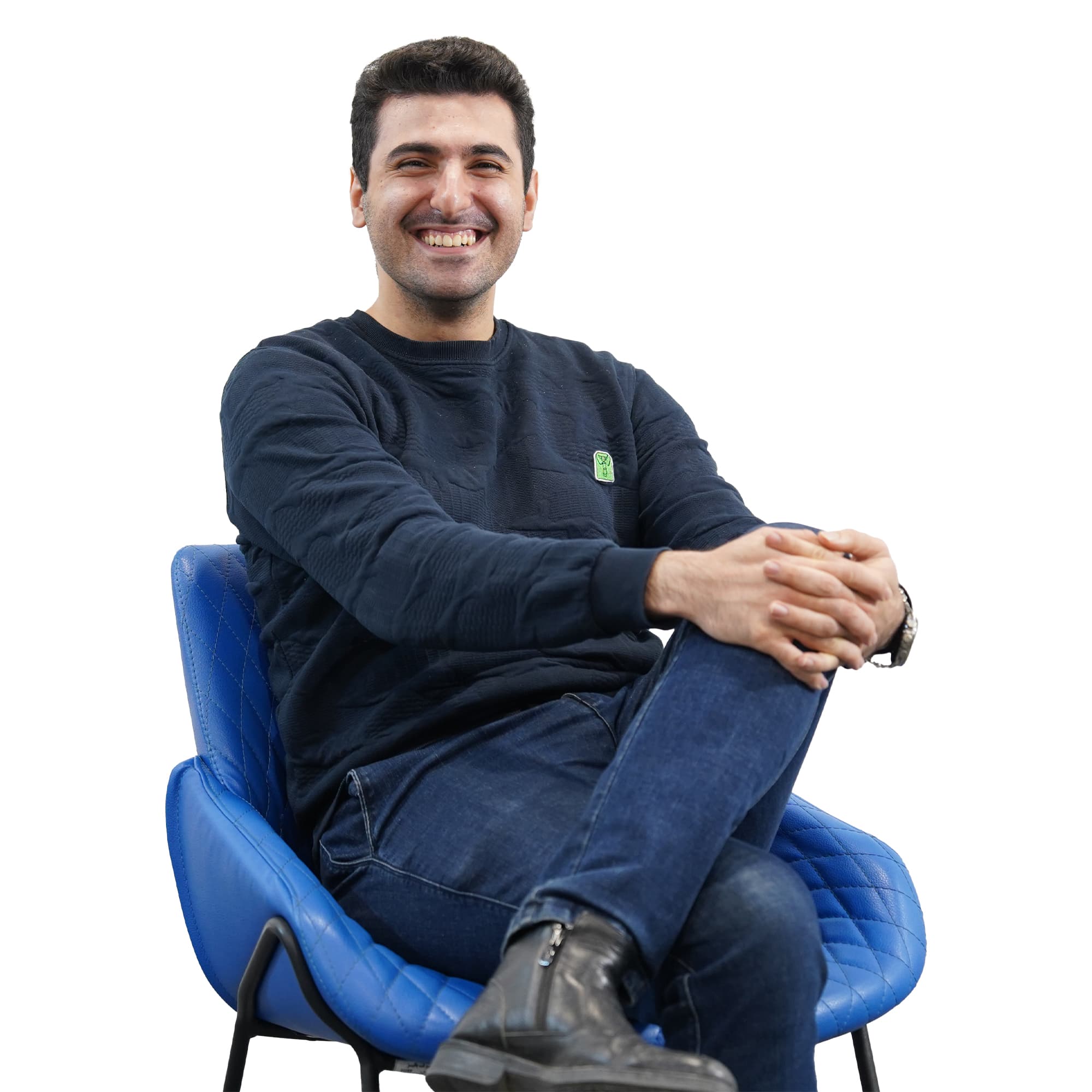 محمد سینا صنیعی