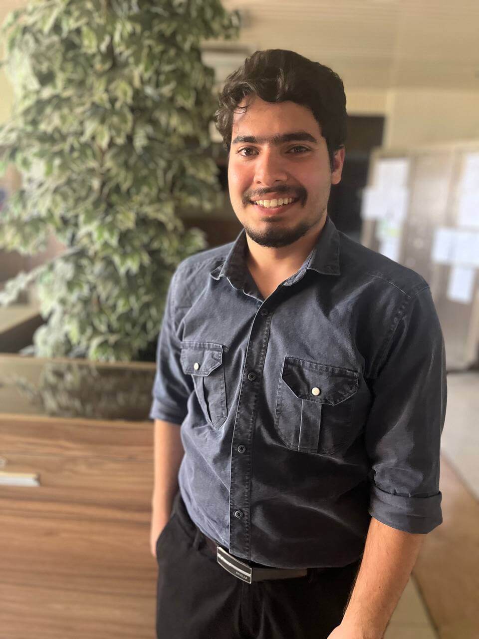 حمید مهران‌فر